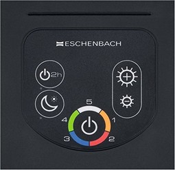 Eschenbach Daylight-skrivebordslampe