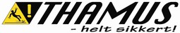 Thamus Skridsikring