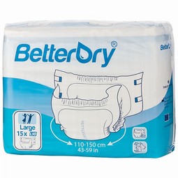 BetterDry