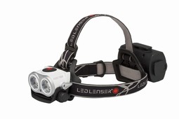 LED LENSER X-SERIE