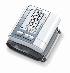 Blodtryksmåler til håndled - Beurer BC40