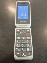 PowerTel M7000