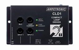 Ampetronic CLD-serie