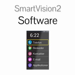 SmartVision2 Software