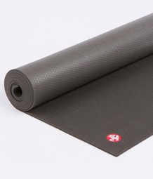 Yogamåtte - Manduka The Black Mat PRO