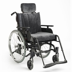 Etac Prio Standard komfortkørestol