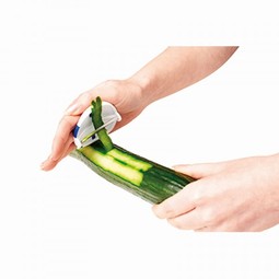 Vitility grøntsagsskræller, finger