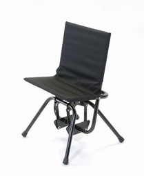 IntimateRider dynamisk stol for seksuel mobilitet