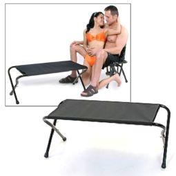IntimateRider dynamisk stol for seksuel mobilitet