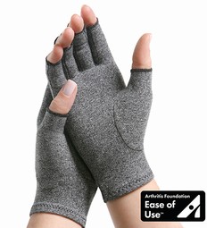 Artrosehandske  - eksempel fra produktgruppen handsker