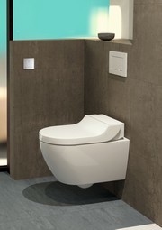 Geberit AquaClean Tuma Comfort