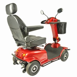 El-Scooter Smart-El 420