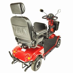 Smart-El 760 - klik for at se billedet i fuld størrelse - åbner i nyt vindue Smart-El 760