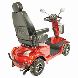 El-Scooter GO-EL 950