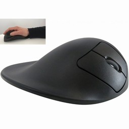 Handshoe Mouse ergonomisk mus