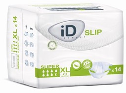 ID Expert Super Slip