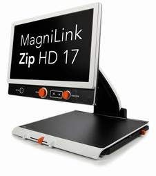 MagniLink Zip HD 17