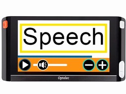 Compact 6 HD Speech