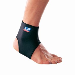 Ankelbandage neopren