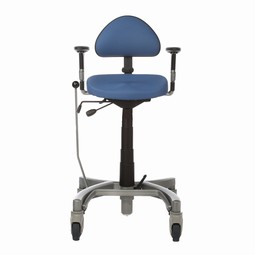 Ergonova Rehab arbejdsstole