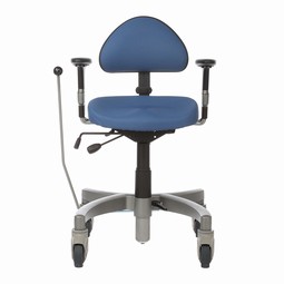 Ergonova Rehab arbejdsstole