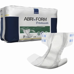 Tapeble, ABENA Abri-Form Tapeble, ABENA Abri-Form