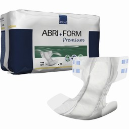 Tapeble, ABENA Abri-Form