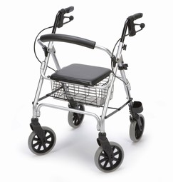 Ligero rollator