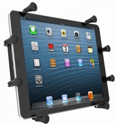 RAM Mounts Universal X-Grip holder til 10 tommer tablets