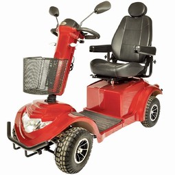 El-Scooter GO-EL 950