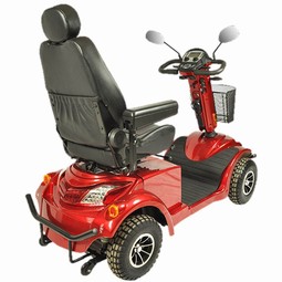 El-Scooter GO-EL 950