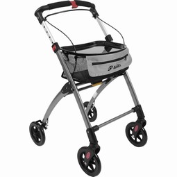 Jaguar rollator - til indendørs brug