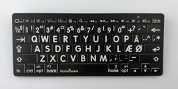 HumanWare Tastatur