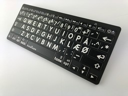 HumanWare Tastatur