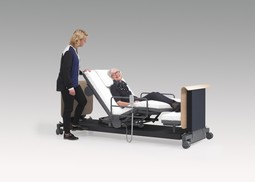 RotoBedCare RotoBedCare