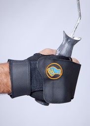 Gripeze elastisk manchet til voksne