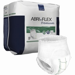 Bukseble, ABENA Abri-Flex