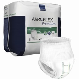 Bukseble, ABENA Abri-Flex