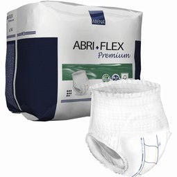 Bukseble, ABENA Abri-Flex