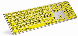 LogicKeyboard