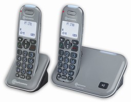 Trådløs fastnettelefon PT 2700