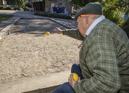 Petanque Light