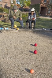 Petanque Light