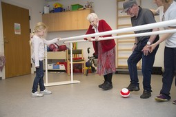 Lydbolde til mange formål