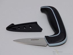 Frugt og grøntsagskniv