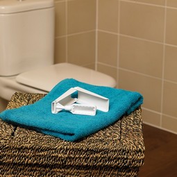 Toiletgreb - Foldbar fra Homecraft