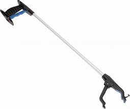 Gribetang med krog og magnet, 76 cm