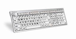 Logickeyboard - Mac ALBA Version