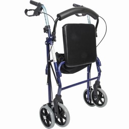 Impala rollator