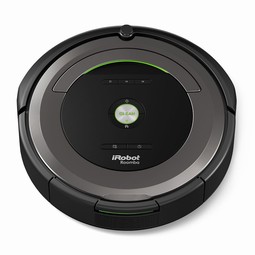 iRobot Roomba 681